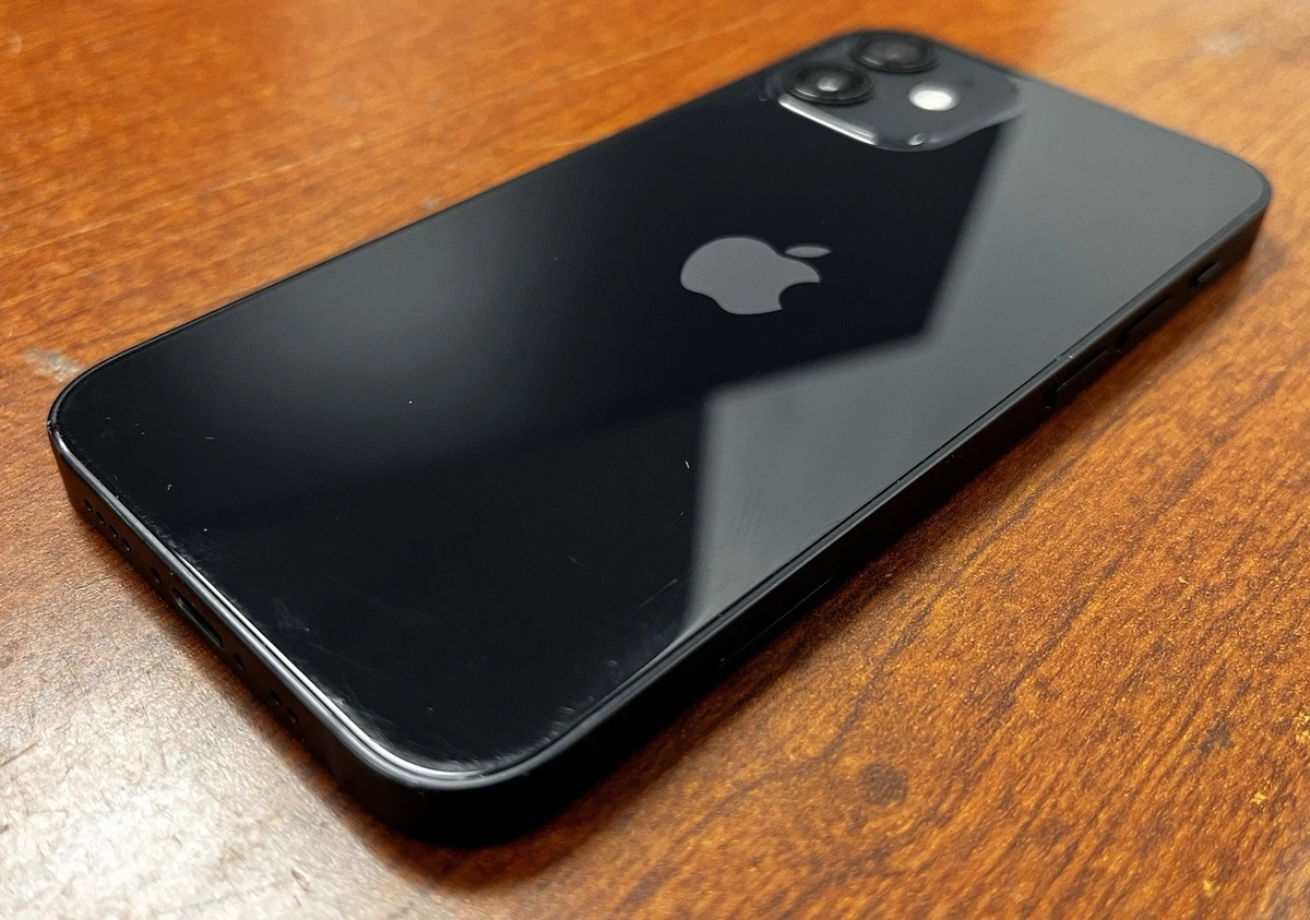 Apple iPhone 12 mini 64GB for Sale | Shop New & Used Cell Phones