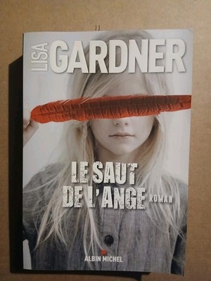 GARDNERLE SAUT DE L'ANGE ROVANALBIN MICHEL