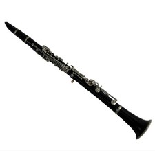 C.G.CONN Pan-Amrerican Clarinet with Case Woodwind Instrument