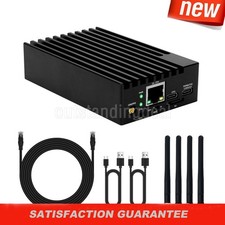 HAMGEEK E310 70MHz-6GHz SDR Software Defined Radio Set os67