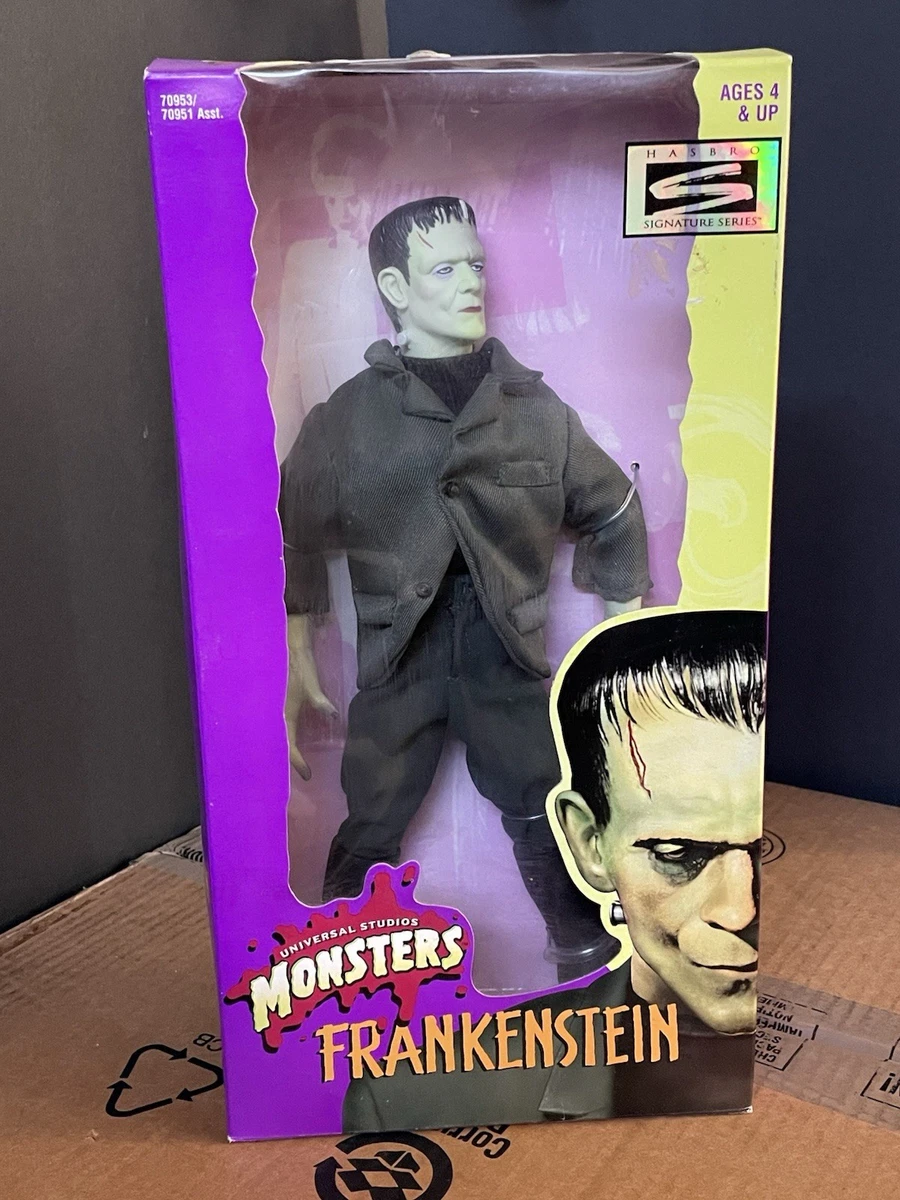 Hasbro Universal Monsters Action Figure for sale | eBay
