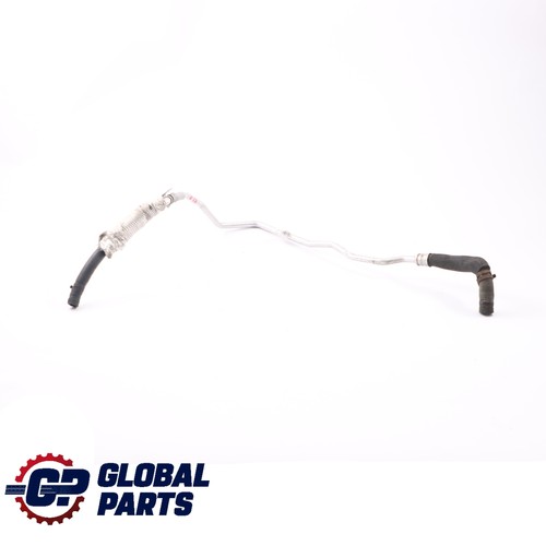 BMW X1 F48 Mini F55 F56 Cooper Turbolader Ölleitung Ölkühler Rohr 7643092