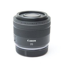 Canon RF 35mm F1.8 Macro IS STM Camera Lens (2973C002) for sale