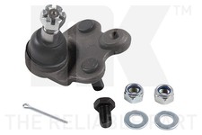 Rotule de suspension Honda CIVIC