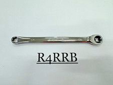 Snap-on Tools New Inverted E14 Torx Non-reversible Ratcheting Box Wrench Xdre14