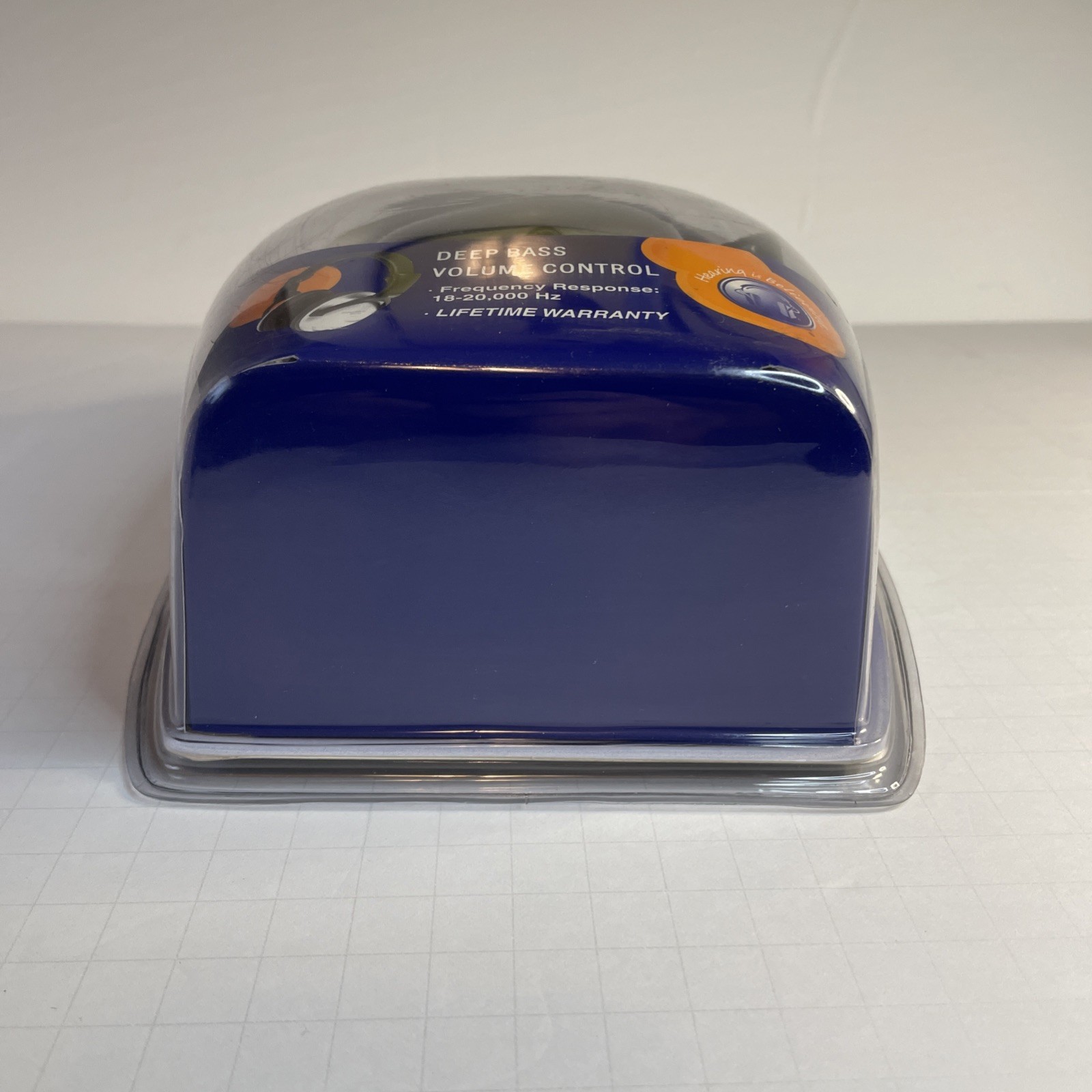 Koss UR-29 Headphones **NEW IN PACKAGING**