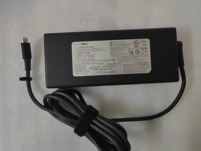 20V 6.75A A20-135P1A For Samsung 135W Galaxy Book Odyssey NP762XDA-XA1US
