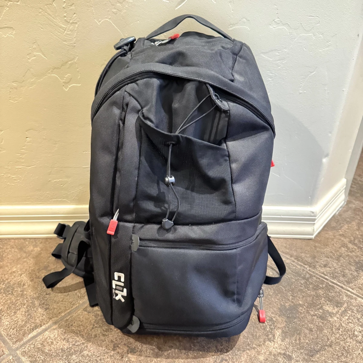 25+ Clik Elite Camera Backpacks for sale | Updated Oct 2026