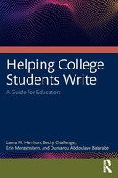 Laura M. Harrison (U. A.) | Helping College Students Write | Taschenbuch (2024)