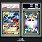 New ListingReshiram & Charizard Tag Team GX 016/173  - PSA 10 (sm12a - Tag All Stars)