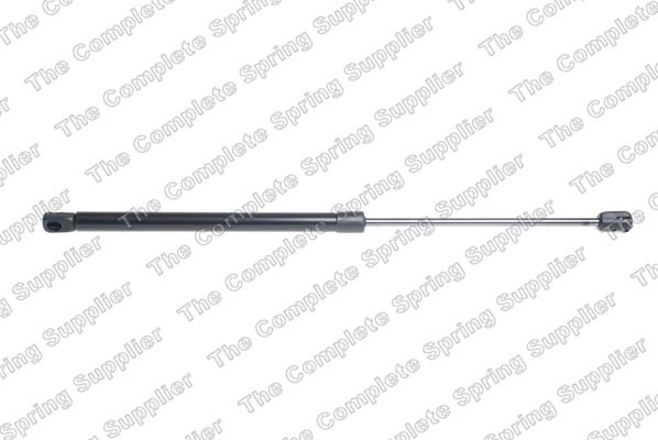 Hinten LesjÖFors 8115665 Gasfeder, Koffer-/Laderaum FüR CitroËN,Ds-image
