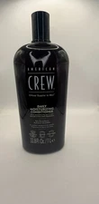 American Crew Daily Moisturizing Conditioner 33.8 oz