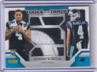 2025 Panini Absolute Tetairoa McMillan Base (RAW)