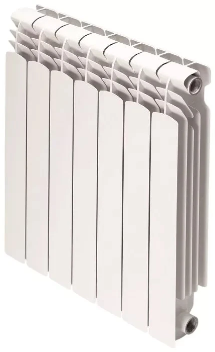 Radiatore Termosifone in Alluminio Ferroli Proteo Scegli Interasse 🚛 🆓 ↪️ 100€ - Immagine 4 di 4