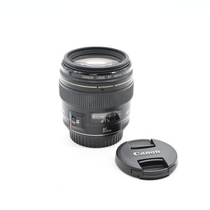Canon Ef 85mm 1.8 | eBay
