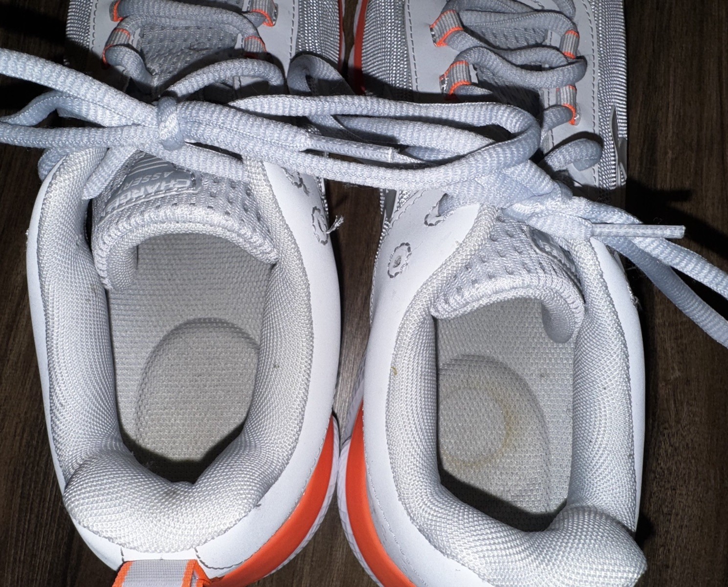 Under Armour Sneakers Charged Assert Running Shoe… - image 5