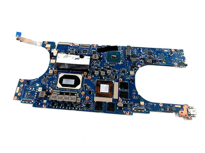Asus Zenbook Pro 15 UX535L Mainboard Logic Board i7-10870H, GTX1650 E162264