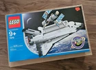 LEGO Discovery #7470 SPACE SHUTTLE DISCOVERY (STS-31) vtg. MISB w/price stickers