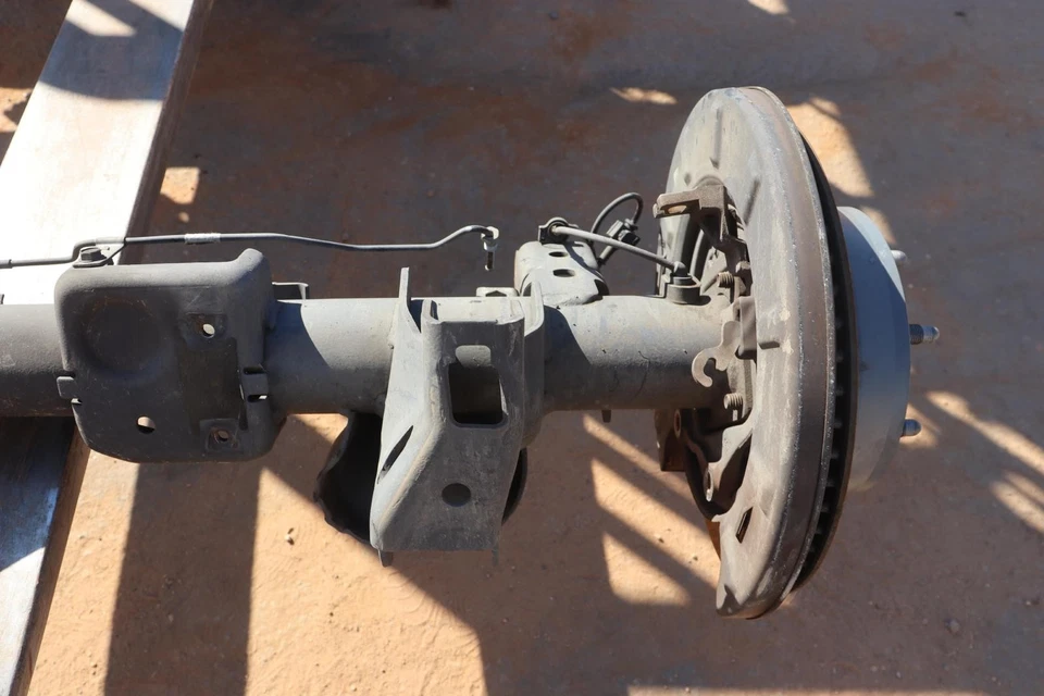 2015-2020 凯迪拉克 ESCALADE 4X2 后轴 8 速变速器 3.23 RATIO 原始设备制造商 — 第 2/4 张图片