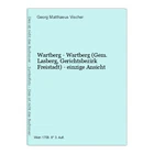 Wartberg - Wartberg (Gem. Lasberg, Gerichtsbezirk Freistadt) - einzige Ansicht V