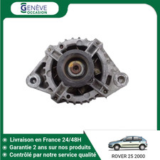 Alternateur Rover 25