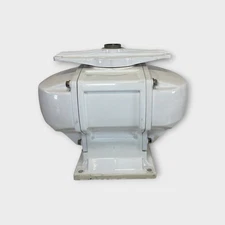 Simrad/Northstar/Koden (RB718A) 12kw O/A Radar Pedestal - Bench Tested!