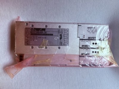 Power One NRG3D15A8D4K0FZ107 DC Power Supply for Applied Biosystems 377