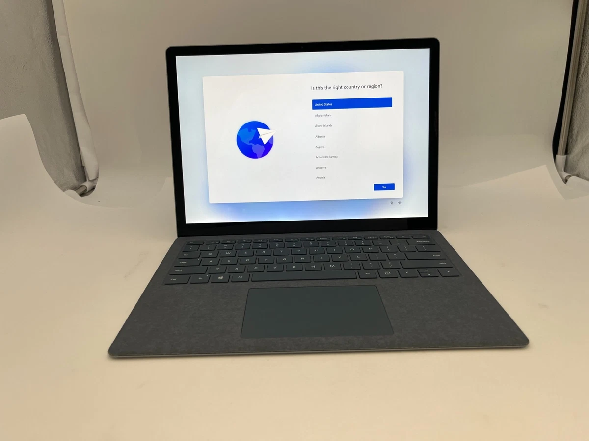 Microsoft Surface Laptop 4 for Sale | Shop New & Used Laptops | eBay