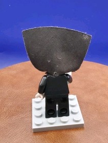 LEGO Harry Potter Minifigure HP098 Lord Voldemort From Sets 4842 4865
