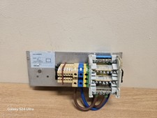 Elektra Fiamma Combi Boiler Wiring Centre