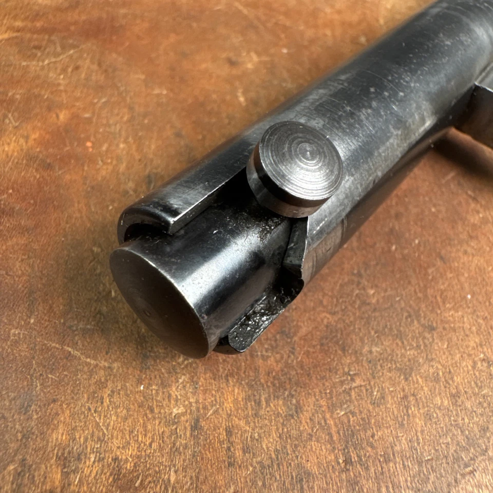 Savage MKII Bolt with Firing Pin and Extractors-J81c - Image 4 of 4