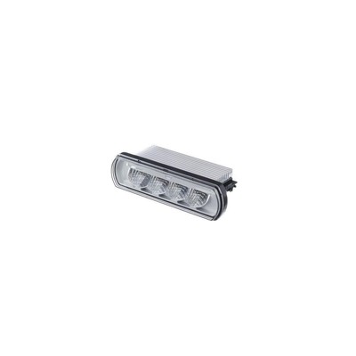 HELLA Arbeitsscheinwerfer 1GE 996 298-001 MODULAR WORKLIGHT PRIME TECH für