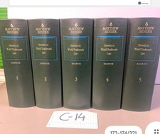 Horwitz On World Trademark Law Complete Set