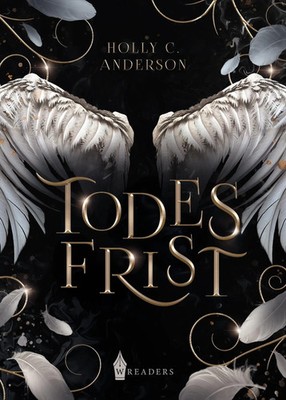 Todesfrist | Holly C. Anderson | Taschenbuch | 280 S. | Deutsch | 2025 | NOVA MD