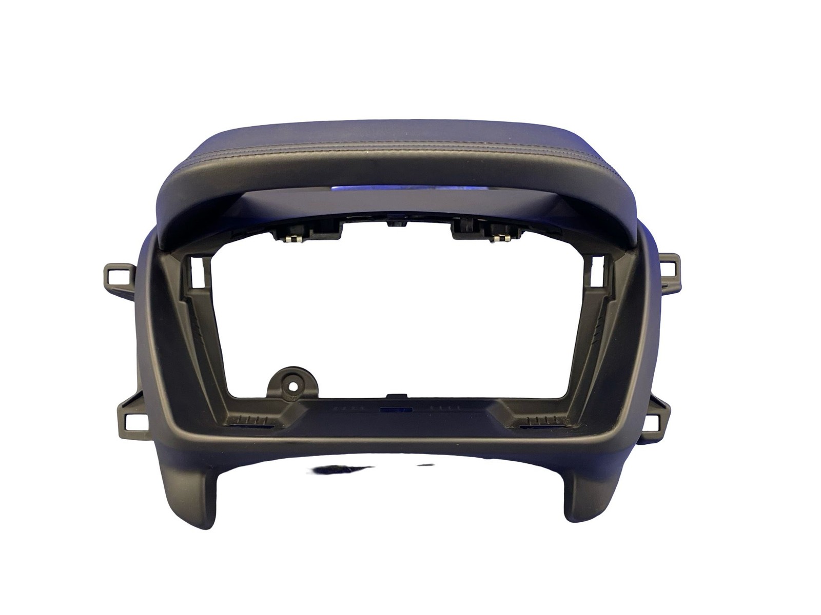 2014 - 2019 Bmw I8 Oem Front Upper Dash Speedometer Cluster Trim Cover Panel