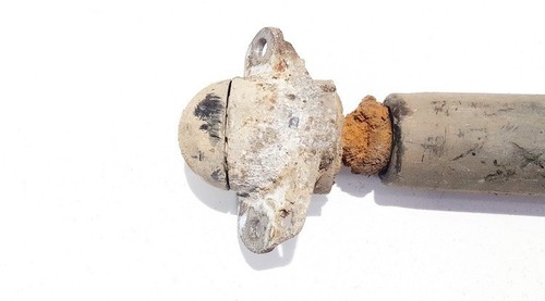 Domlager Federbeinlager Stützlager - Hinten rechts  Volkswagen  DE1593251-62