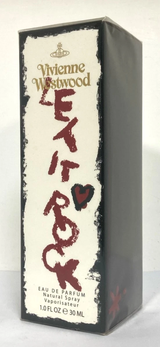 Vivienne Westwood Let It Rock for sale | eBay UK