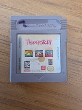 Tamagotchi Game Boy Game Only NTSC-U/C Tested.