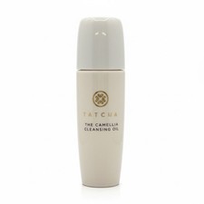 Tatcha The Camellia Cleansing Oil Travel Size