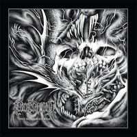 Doldrey - Only Death Is Eternal - Cd - G3Z