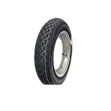 NUOVO KIT 3 RUOTE COMPLETE GOMME CAMERE CERCHI 3 50 10 PIAGGIO APE 50