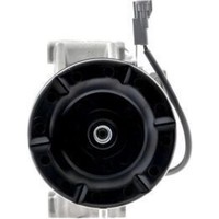 Mahle ACP 1548 000S Kompressor Klimaanlage FüR Toyota Yaris Verso S P12 P13