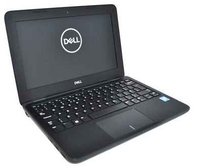 Dell Latitude 3190, N4120, 4GB DDR4, 60GB eMMC, Win 11,6''(12)