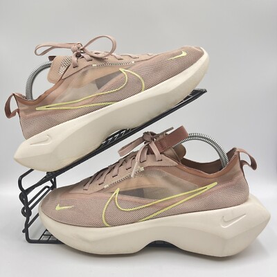 Fossil Stone Vista Lite Sneaker NIKE VISTA LITE STONE - Main Image