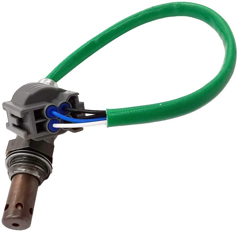 Sensor de oxígeno aguas arriba y aguas abajo 4 piezas para Jaguar Super V8 XJ8 XJR XKR 2006-2009 4,2 L Foto 3 de 4