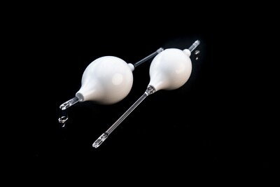 INNO-Bombarda Floating - Spirolino Buldo A Bubble-2 pk