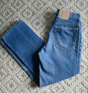levis 719