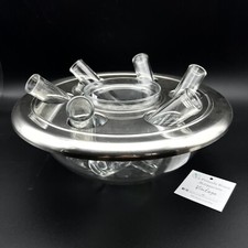 Porta Caviale e Vodka Vintage servizio di Bicchieri per Liquore set da tavola 