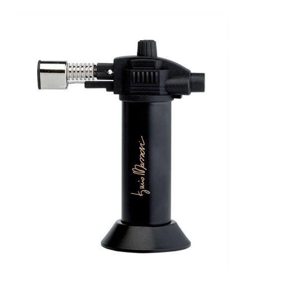 Massari Cannello Carammelatore A Fiamm Regolabile Pasticcere Ghidini