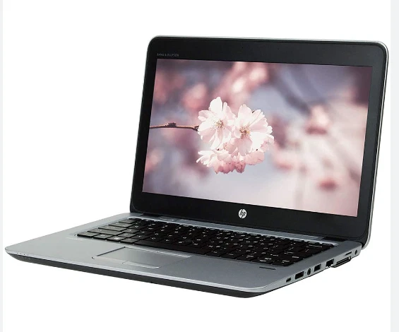 HP EliteBook 820 G3 12.5" i5 6thGEN Turbo3GHz 12GB 500GB SSD Windows 11Pro Hurry - Image 3 of 4